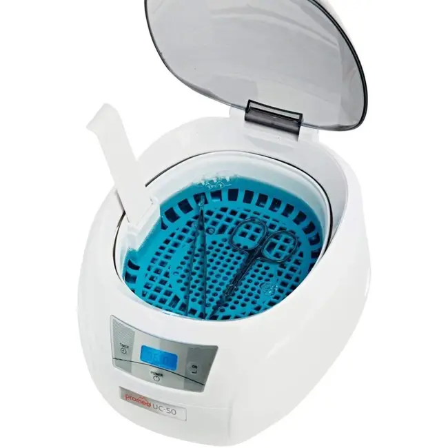 Ultrasoon Reinigingsapparaat UC-50