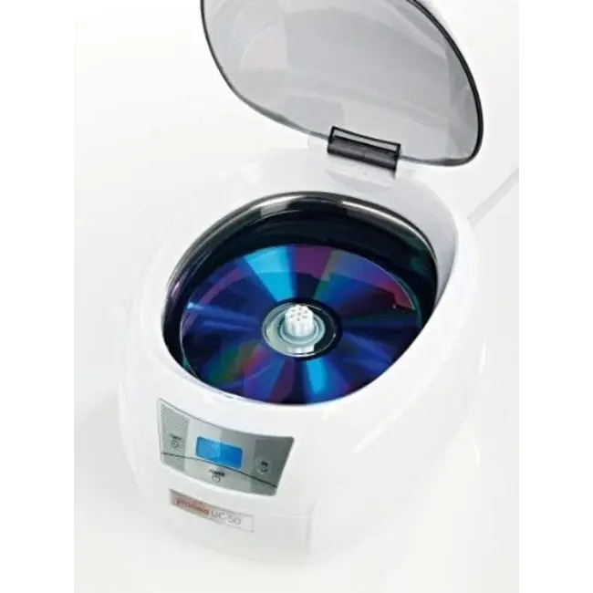 Ultrasoon Reinigingsapparaat UC-50