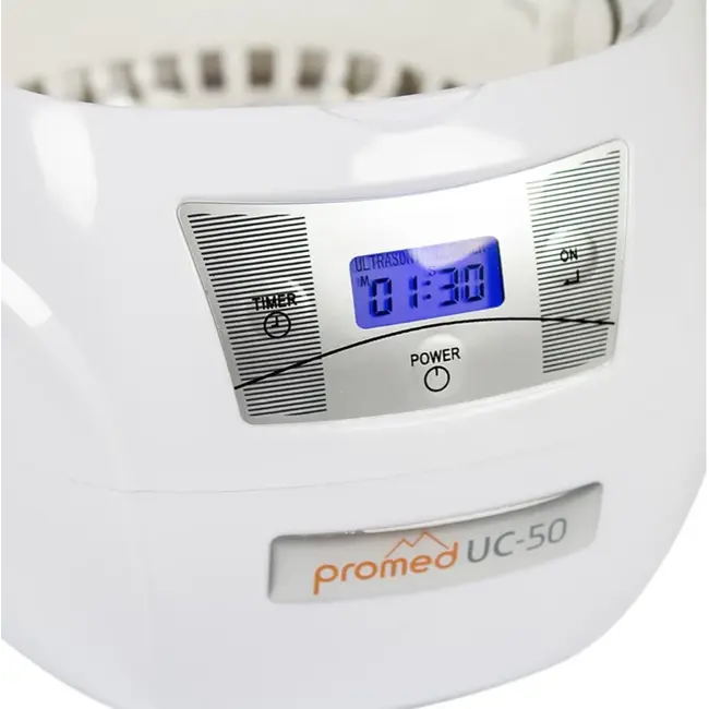 Ultrasoon UC-50