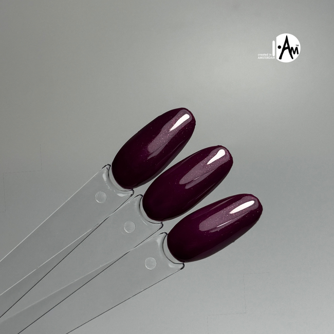 Gel Polish #100 Royal-T