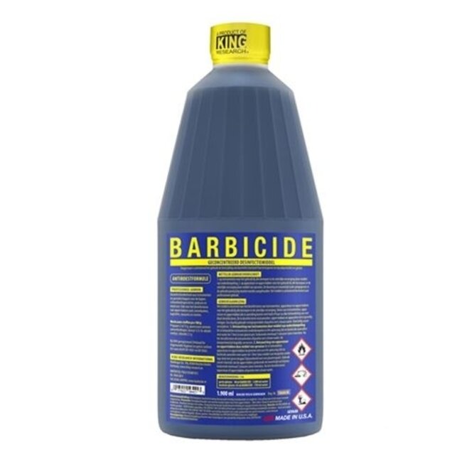 Disinfection Concentrate