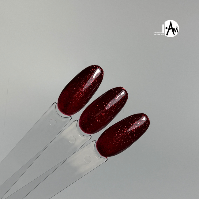 Gel Polish #102 Ferry Happy