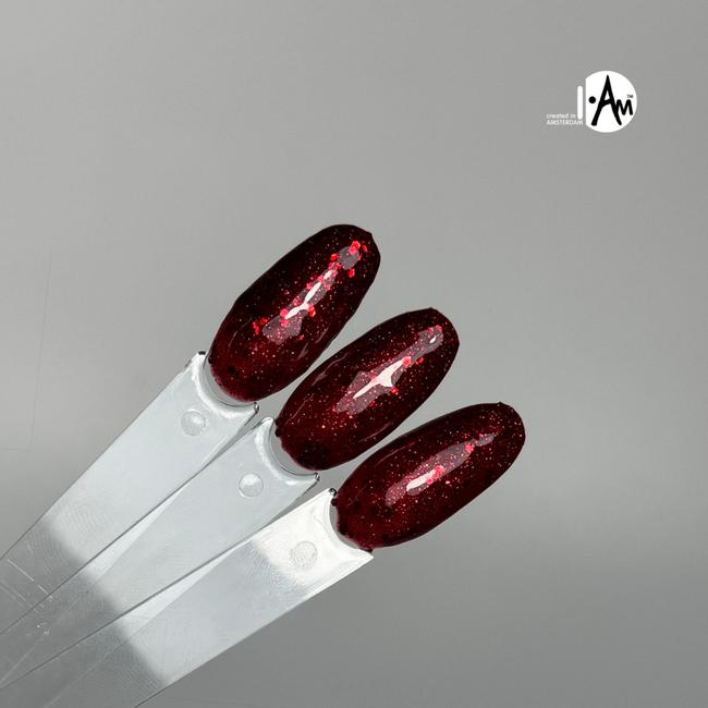 Gel Polish #103 Paradiso