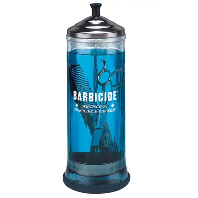 Immersion Bottle
