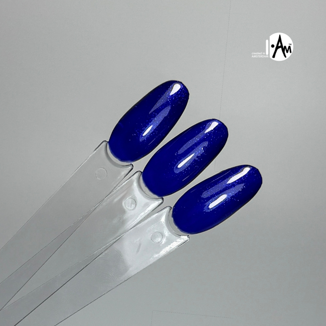 Gel Polish #109 Sheen