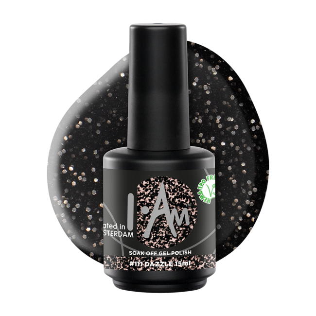Gel Polish #111 Dazzle