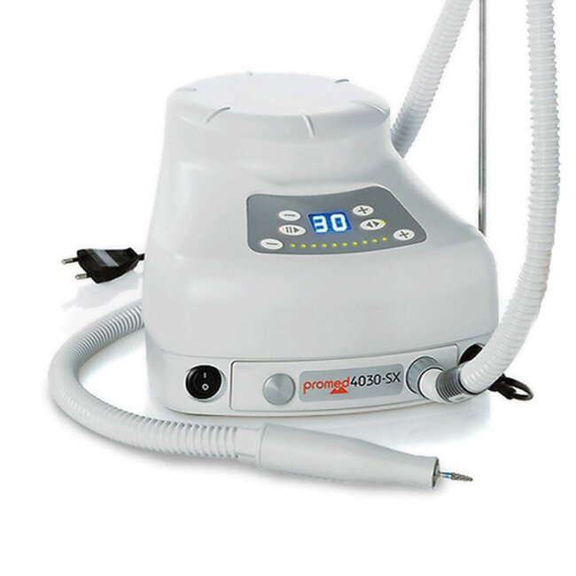 Pedicure Frees 4030-SX2 (Met Afzuiging)