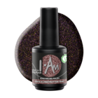 Gel Polish #113 Globetrotter