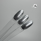 Gel Polish #115 Silver Linings