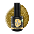 Gel Polish #116 Golden