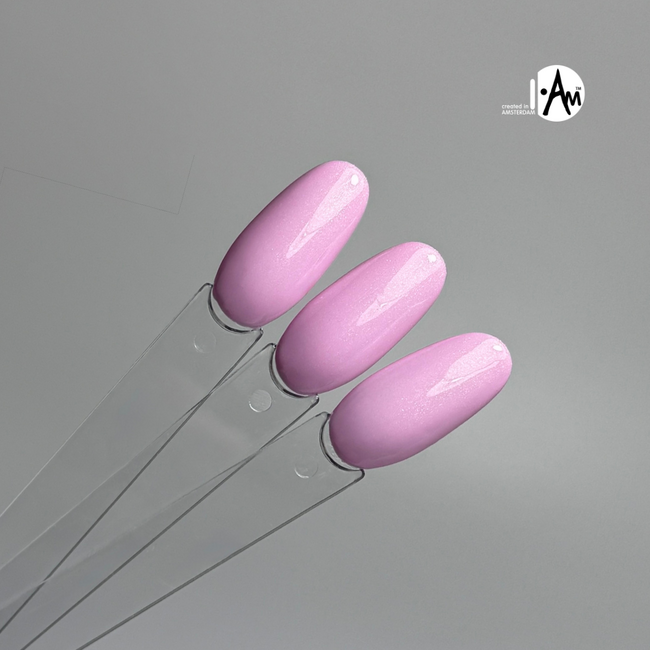 Gel Polish #119 Pink Pixie