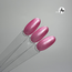 Gel Polish #120 Diamond Pink