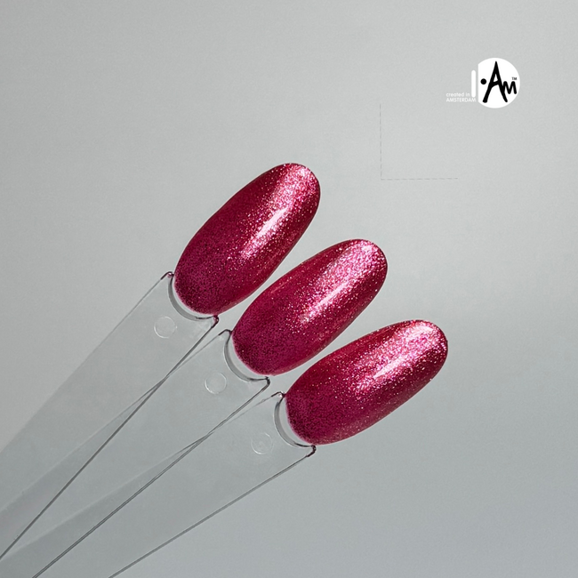 Gel Polish #121 Special Touch