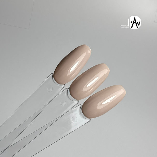 Gel Polish #165 Milky Mushroom