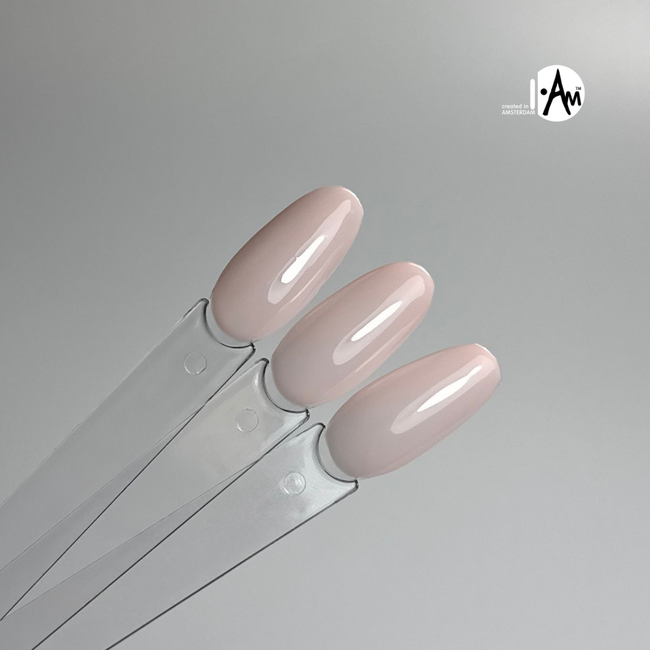 Gel Polish #164 Rose White