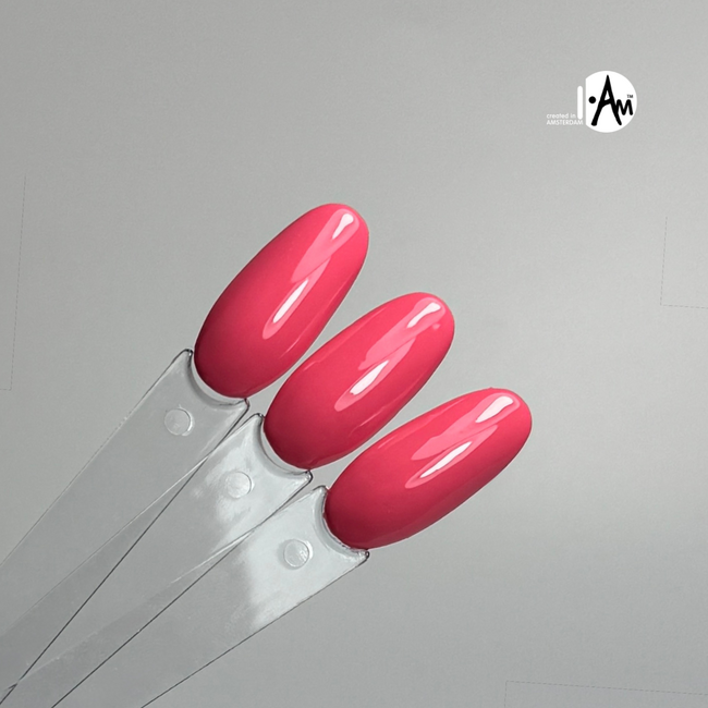 Gel Polish #127 Rouge