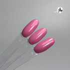 Gel Polish #128 Rose Stain