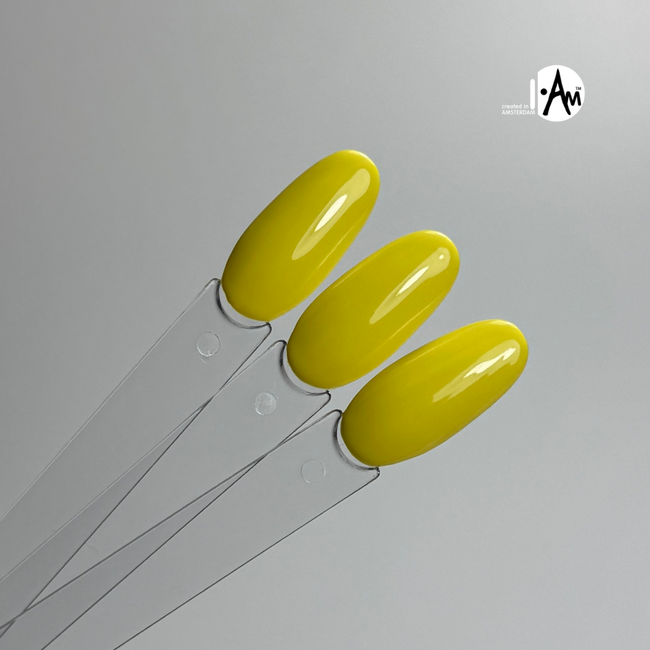 Gel Polish #132 Lemon Cake