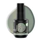 Gel Polish #137 Shifting Green