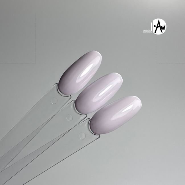 I.Am Gel Polish #163 Lilac Pillow
