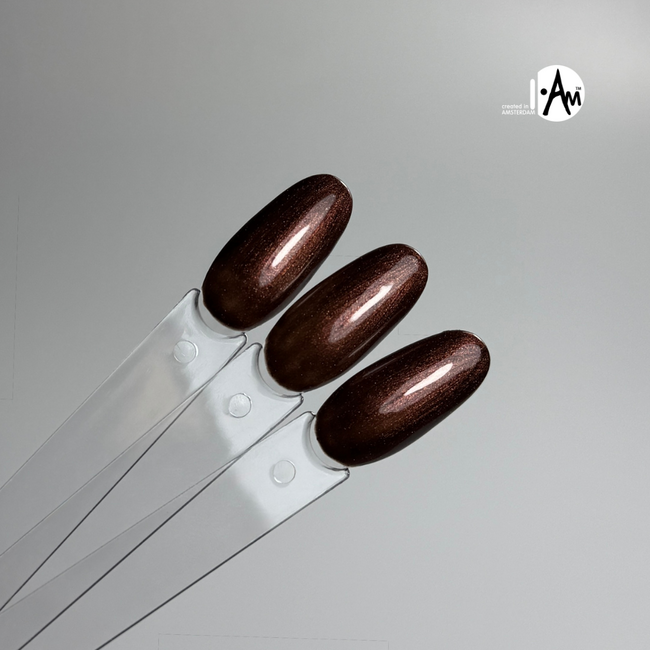Gel Polish #151 Oak Wood