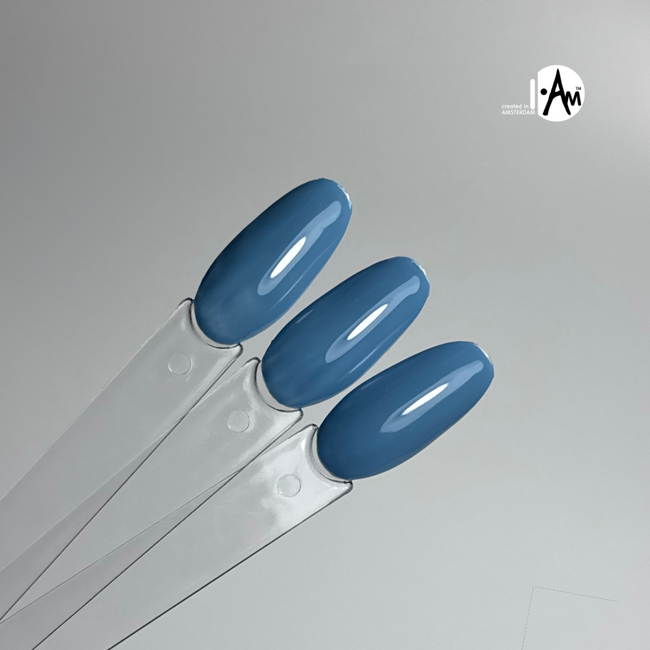 Gel Polish #154 Neptune