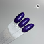 Gel Polish #158 Acid Purple