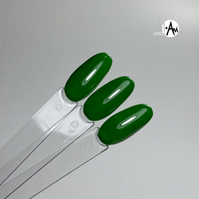 Gel Polish #160 Pickle Me