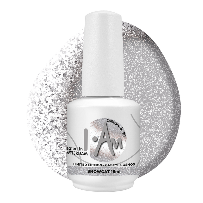 Cat Eye Cosmos Snowcat