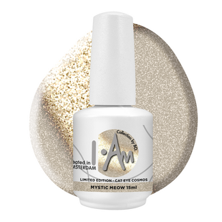 I.Am Collection by BO. Cat Eye Cosmos Mystic Meow LE