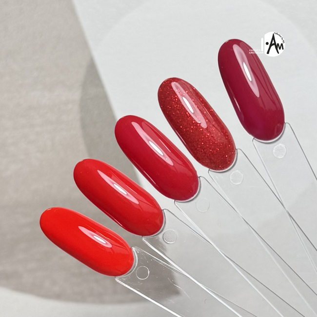 Red Affair