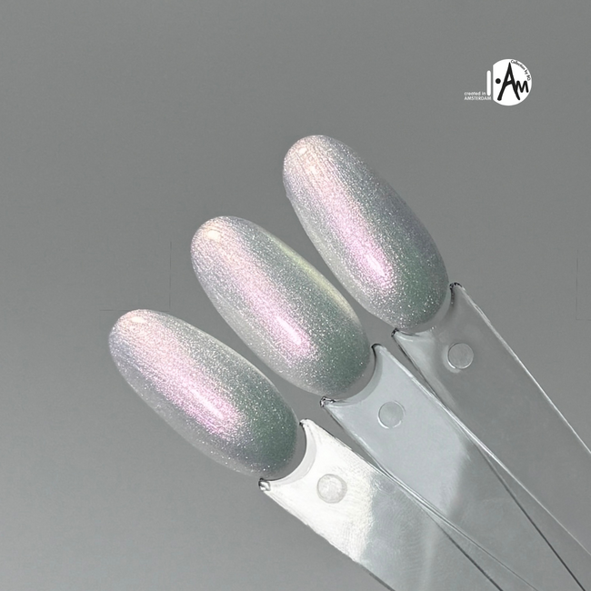 Gel Polish #201 Sugar Dust