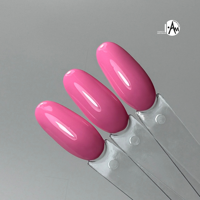 Gel Polish #202 Berry Macaron