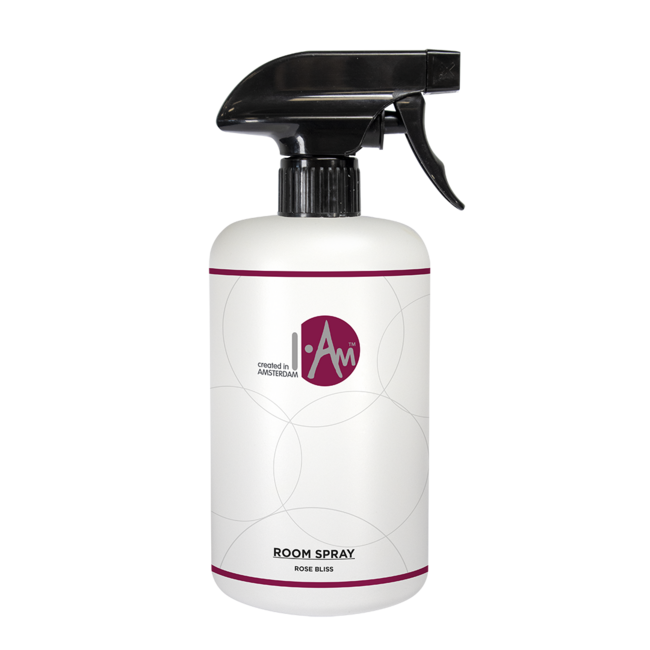 Room Spray - Rose Bliss