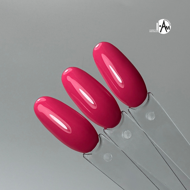 Gel Polish #203 Raspberry Tartelette