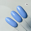 I.Am by BO. Soak Off Gel Polish #216 Duchess in Blue (15ml)