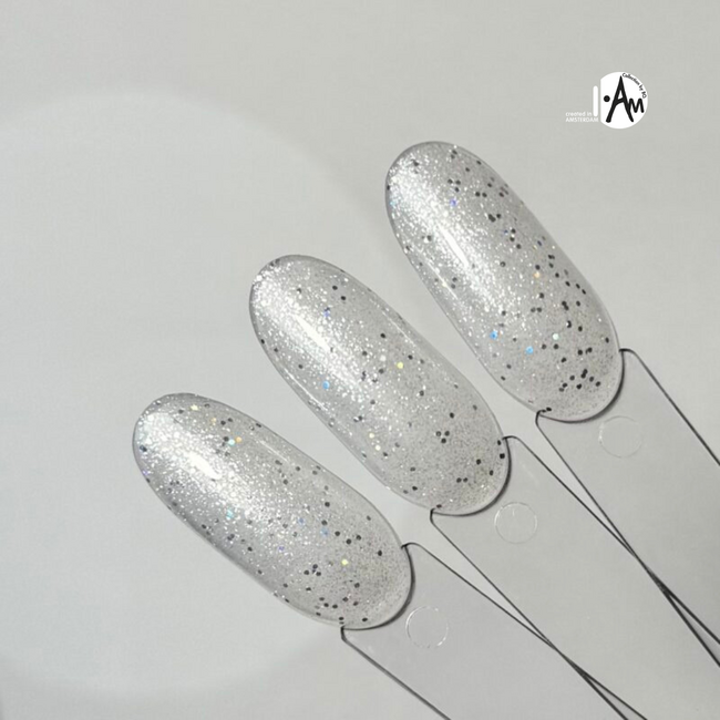 I.Am by BO. Soak Off Gel Polish #218 Toast of the Ton (15ml)