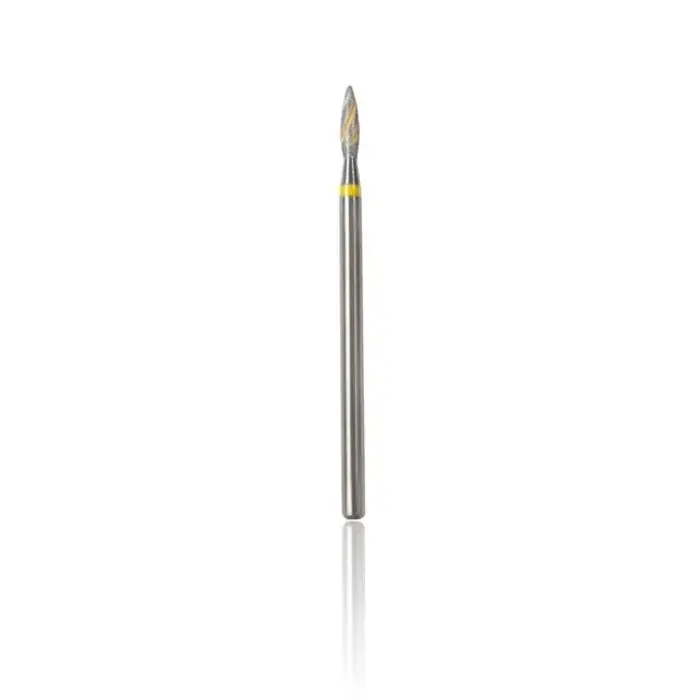 Diamond Bit - Flame