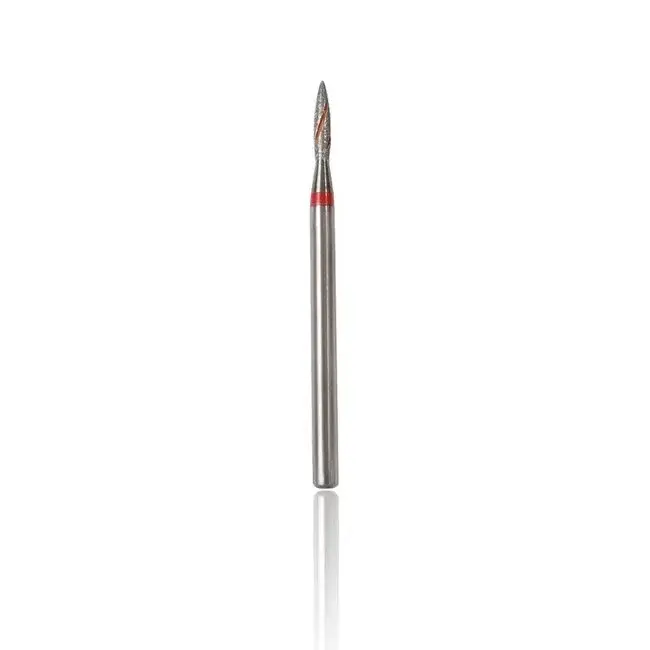 Diamond Bit - Flame