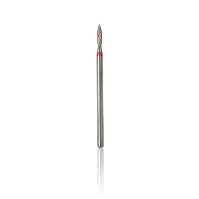 Diamond Bit - Flame