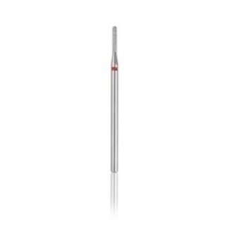 Beauty Company Diamond Bit - Rounded Cylinder