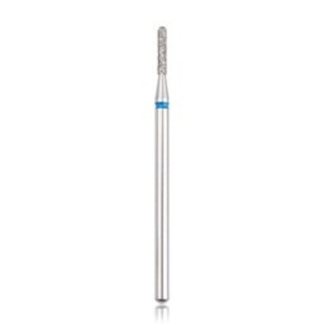 Diamond Bit - Rounded Cylinder