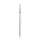 Diamond Bit - Rounded Cylinder XS