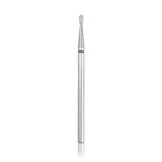 Beauty Company Diamond Bit - Rounded Cylinder XS