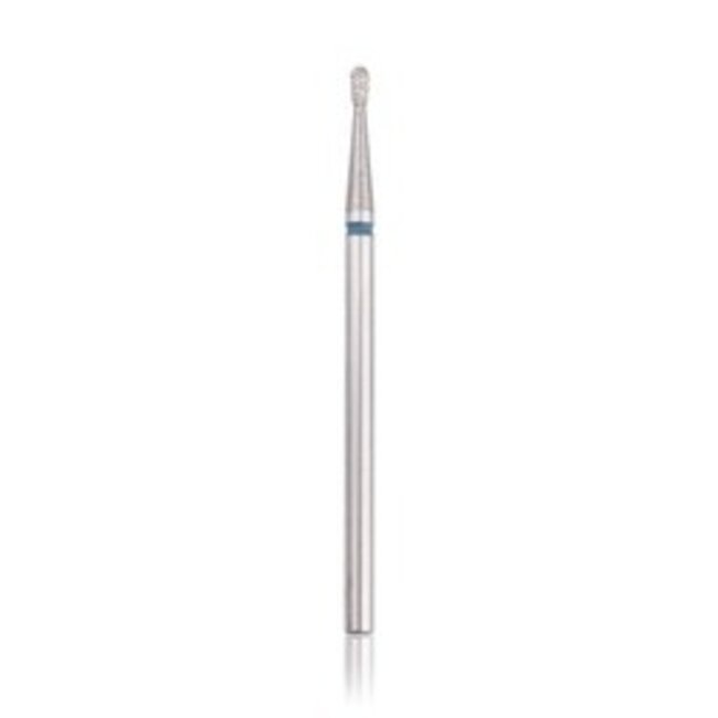 Diamond Bit - Rounded Cylinder XS