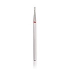 Diamond Bit - Rounded Cylinder XS
