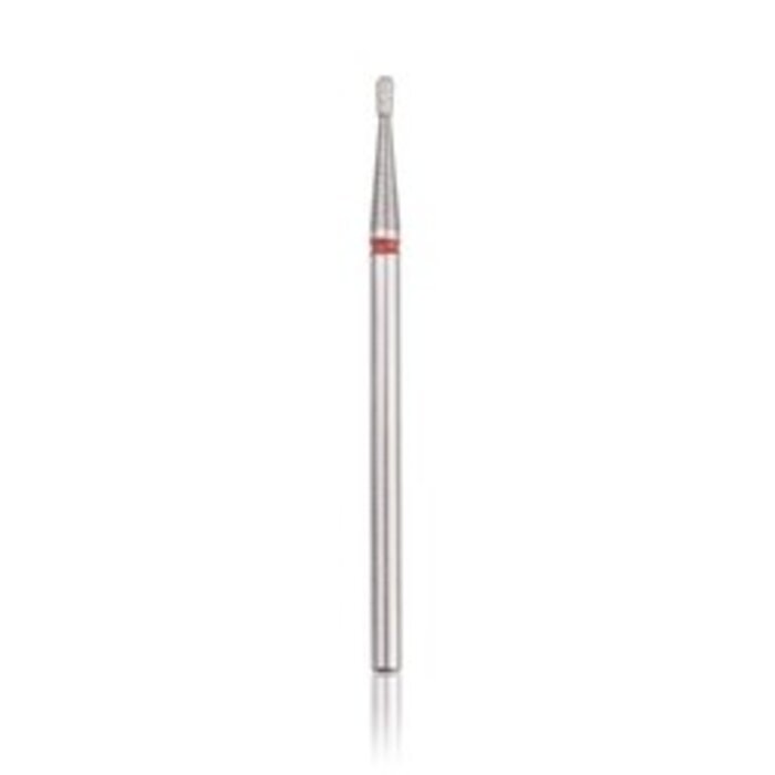 Diamond Bit - Rounded Cylinder XS