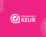 Beauty Company is aangesloten bij Webwinkelkeur