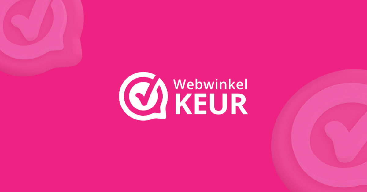 Beauty Company is aangesloten bij Webwinkelkeur