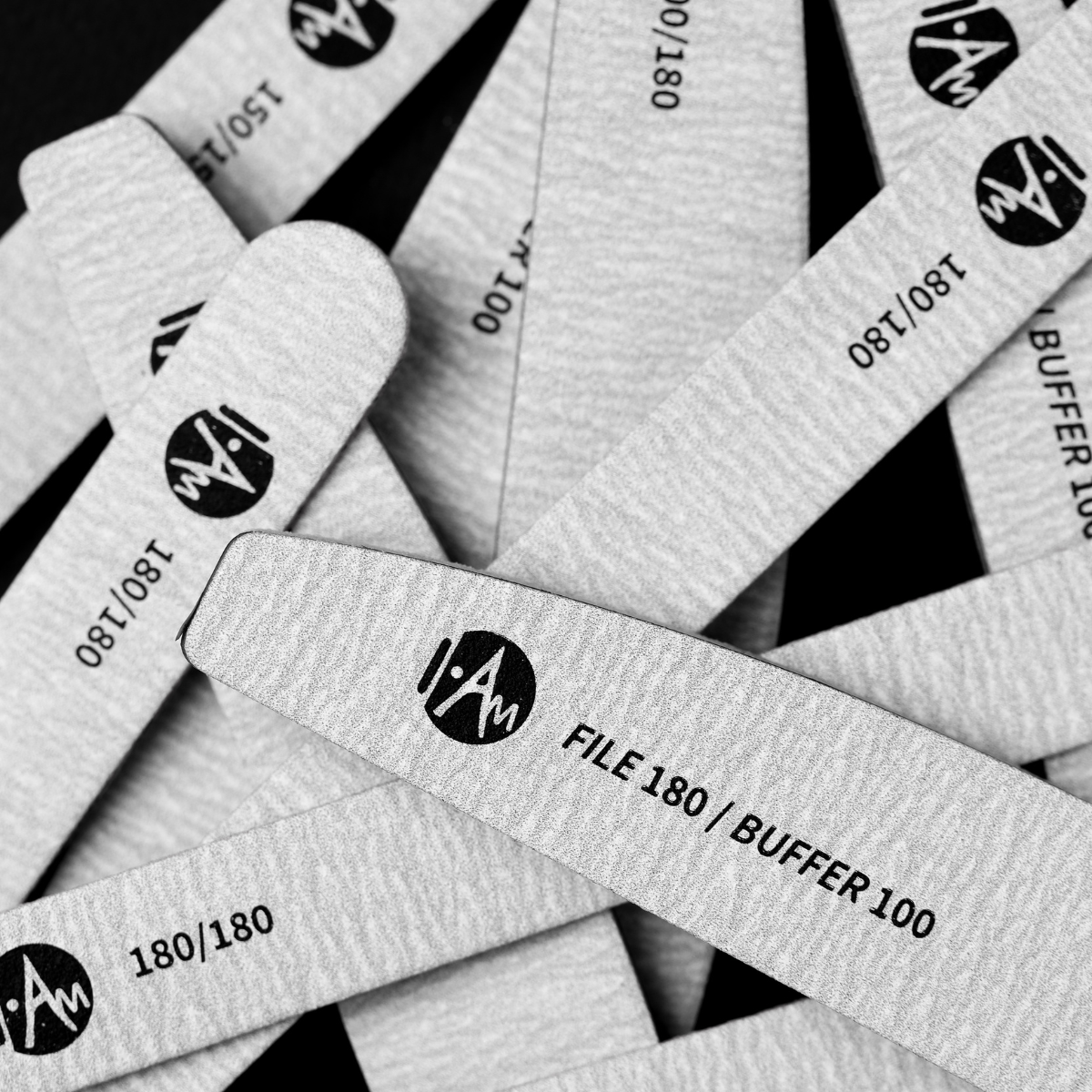Nail Files